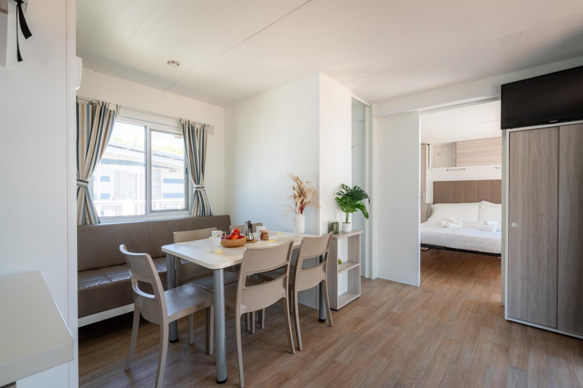Junior Suite - Fronte Mare