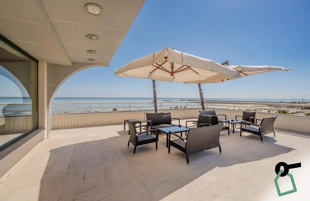 HOTIDAY Room Collection - Giulianova-1