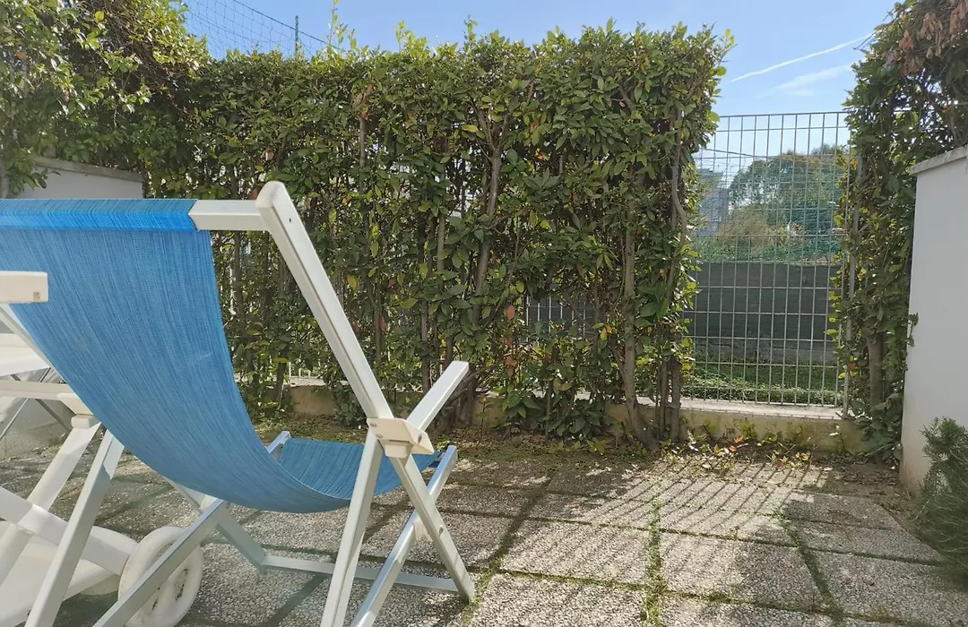Seapark Spa Resort-1