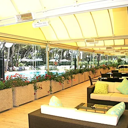 Hotel Parco Dei Principi-2