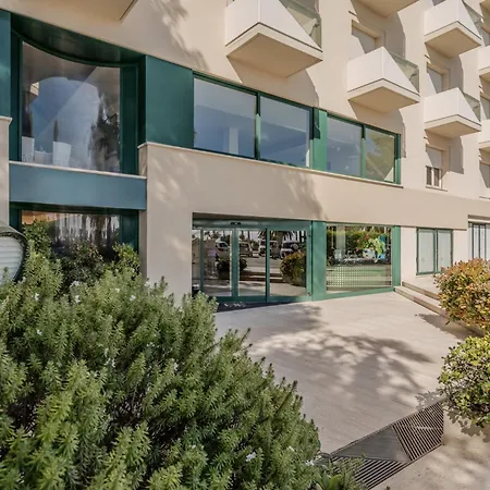 HOTIDAY Room Collection - Giulianova-2